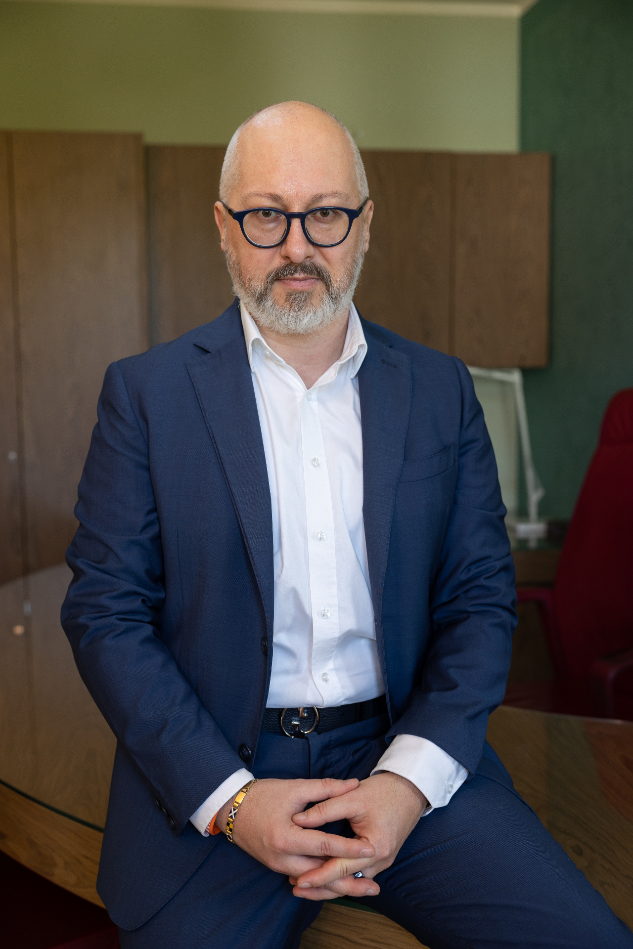 Avv. Gian Pietro Dossi